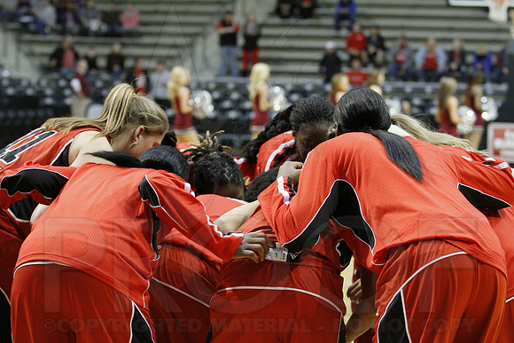 ASU @ UALR 3-2-130003 (©Justin Manning)