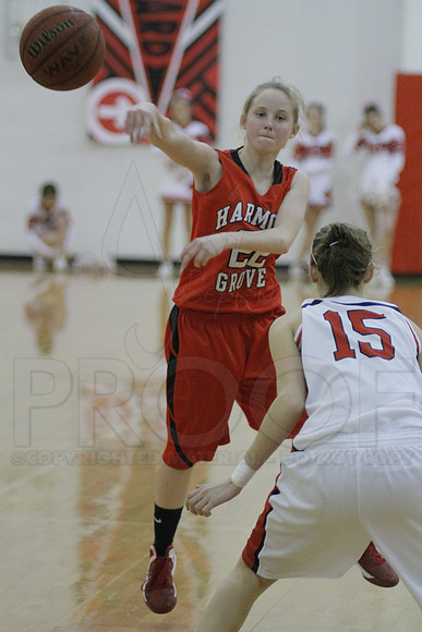 Harmony Grove @ Glen Rose 2-5-13 (Justin Manning)0157