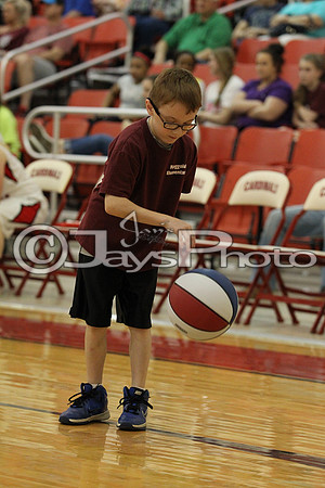 Tri-Lakes All Star Baketball Game 3-17-2015 (©Justin Manning) JWM_0064