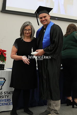 Arkansas State University Three Rivers (Health Sciences' Pinning Ceremony) LPN & RN 12-12-24 _JWM_1162