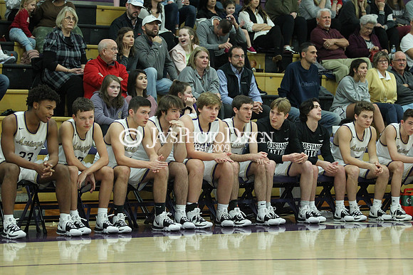 Glen Rose @ Central Arkansas Christian Boys basketball 1-3-20_0532