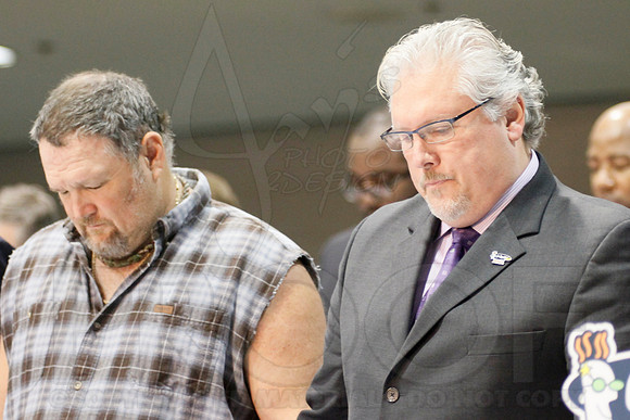 Go Daddy Press Conference (Larry the Cable Guy) & Mayor Luncheon 1-4-13 (Justin Manning)0249