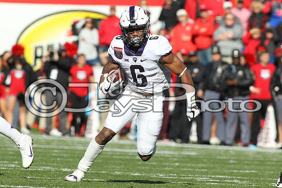 Autozone Liberty Bowl Georgia Bulldogs vs TCU Horned Frogs_JWM_00692
