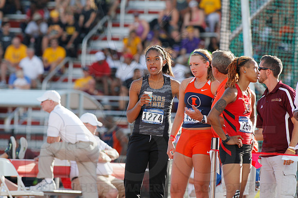 NCAA West Track and Field Preliminaries 5-31-2014 (© Justin Manning) JWM_0224