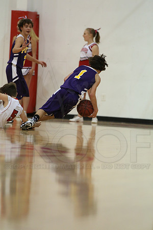 Poyen @ Glen Rose Jr Girls, Jr Boys & Senior Girls 11-18-2014 (©Justin Manning) JWM_183