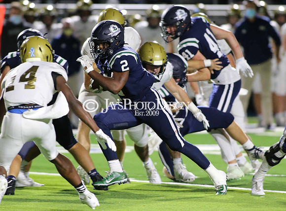 Pulaski Academy @ LR Christian 10-23-20_JWM_0715