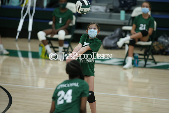 Baptist Prep @ Episcopal 7th grade volleyball 9-15-20_JWM_0248