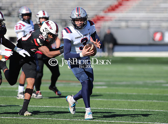 Conway Christian vs. East Poinsett County (2A State Final) 12-6-24_JWM_0219