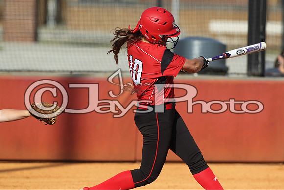 Harmony Grove @ Benton softball 4-16-2015 (©Justin Manning) JWM_0245