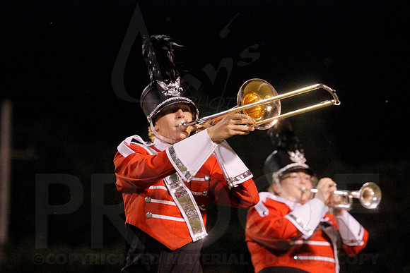 Glen Rose @ Jessieville 10-4-13 (© Justin Manning) JWM0317