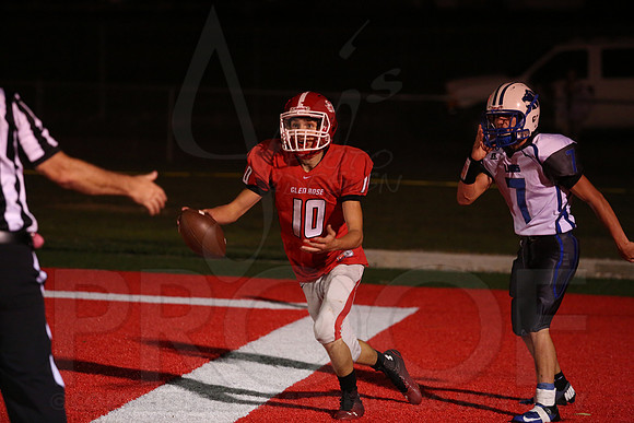 Jessieville @ Glen Rose 10-3-2014 (©Justin Manning) JWM_0416