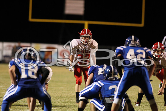 Glen Rose @ Bismarck 10-9-2015 (©Justin Manning) JWM_0603