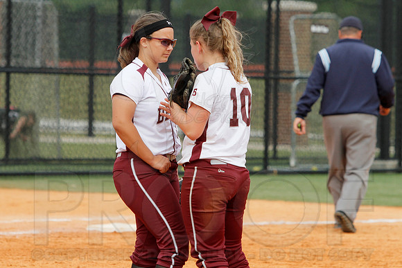 Benton vs. Russellville State Simi-Finals 5-17-2014 (© Justin Manning) JWM_0522