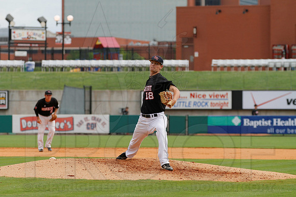 ASU vs. UAPB (Dickey Stephens Park) 5-8-12 (Justin Manning)184