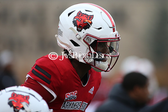 Troy @ Arkansas State (Senior Day) 11-26-22_JWM_0015