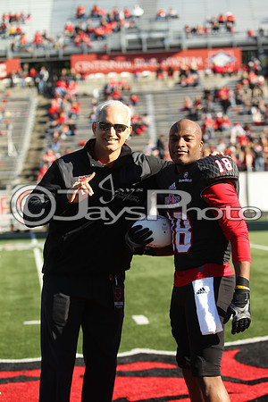 Texas State @ Arkansas State 12-5-2015 (©Justin Manning) JWM_0087