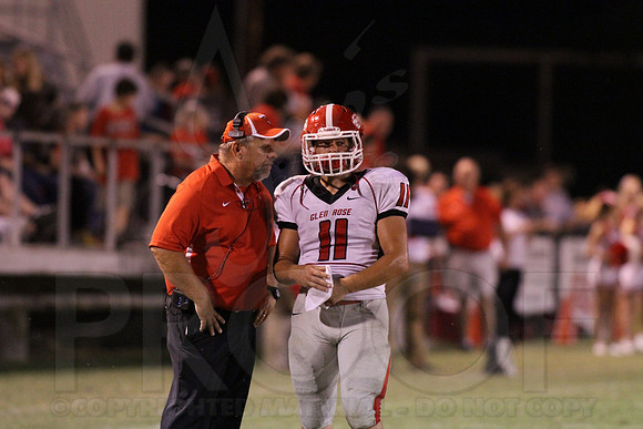 Glen Rose @ Bauxite 9-13-13 (© Justin Manning) JWM0377