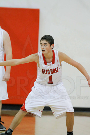 Poyen @ Glen Rose Jr Boys-Girls & Sr Girls 11-13-12(Justin Manning)0177