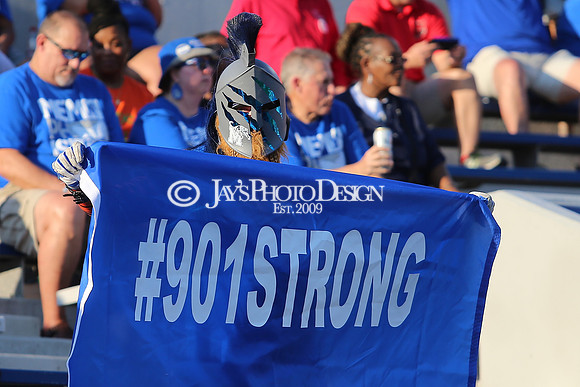Arkansas State @ Memphis 9-17-22_JWM_0245