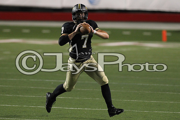 Lakeside vs LR Central 9-3-2015 (©Justin Manning) JWM_0375