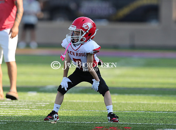 Glen Rose @ Fountain Lake Peewee 3rd Grade 8-16-25_JWM_0073