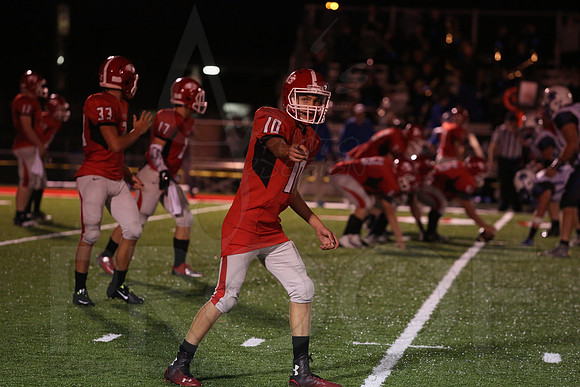 Jessieville @ Glen Rose 10-3-2014 (©Justin Manning) JWM_0383