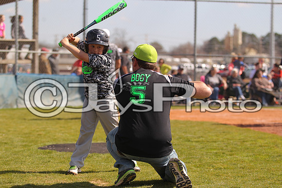 White Hall Dominators vs. Greenbrier Cannons 2-28-16 JWM_0162