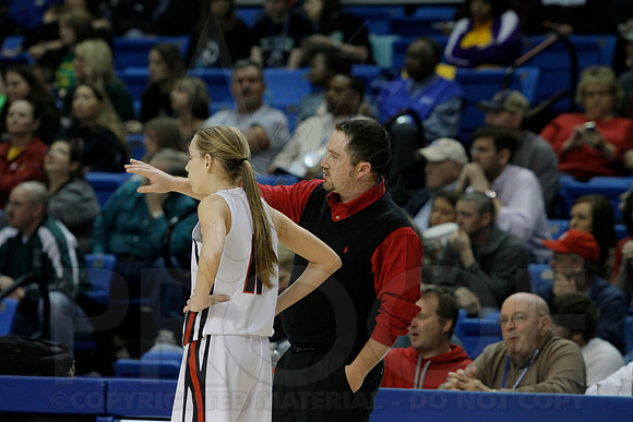 1A Girls State Finals-Nemo Vista vs. Wonderview 3-14-2014 (© Justin Manning) JWM_0215