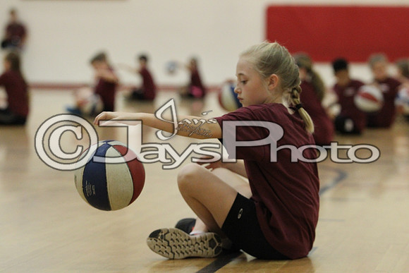 Tri-Lakes All Star Baketball Game 3-17-2015 (©Justin Manning) JWM_0068