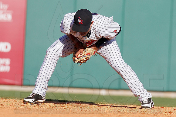 NW Arkansas Naturals @ Arkansas Travelers 4-21-12(Justin Manning)174