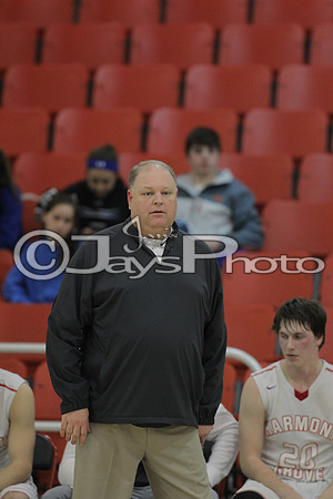 Jessieville @ Harmony Grove Senior Boys 1-12-2016 (©Justin Manning) JWM_0392