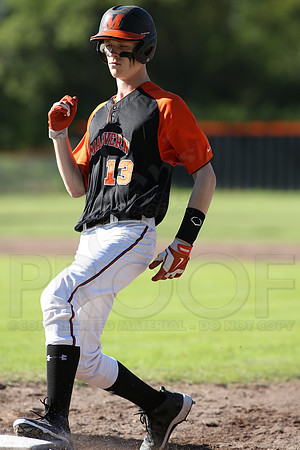 Nashville @ Malvern baseball-softball 4-12-13 JWM0168 (©Justin Manning)