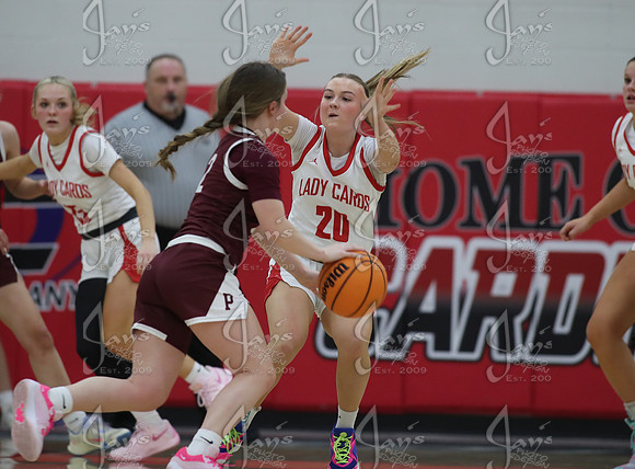 Perryville @ Harmony Grove Sr. Girls 1-14-25_JWM_0528