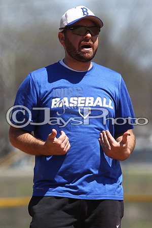 Arkansas Prospects vs. Bryant Hornets 8-9 year olds 3-29-2015 (©Justin Manning) JWM_0208