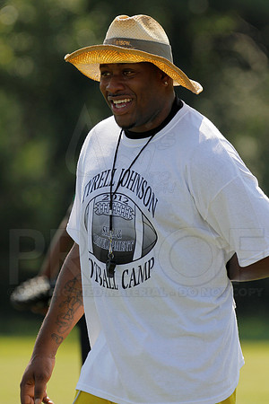 Tyrell Johnson Football Camp 7-20-12 (Justin Manning)052