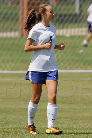 4A State Soccer Finals Maumelle vs. Valley View 5-24-2014 (© Justin Manning) JWM_0320