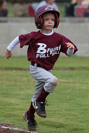 Bryant Fall Ball 9-13-2014 (©Justin Manning) JWM_240