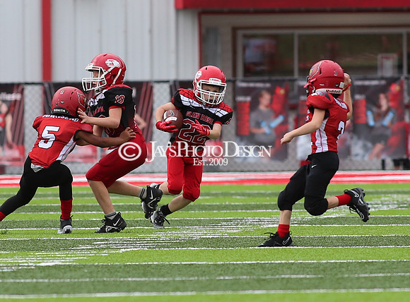 Glen Rose @ Harmony Grove 3rd Grade 9-14-24_JWM_0266