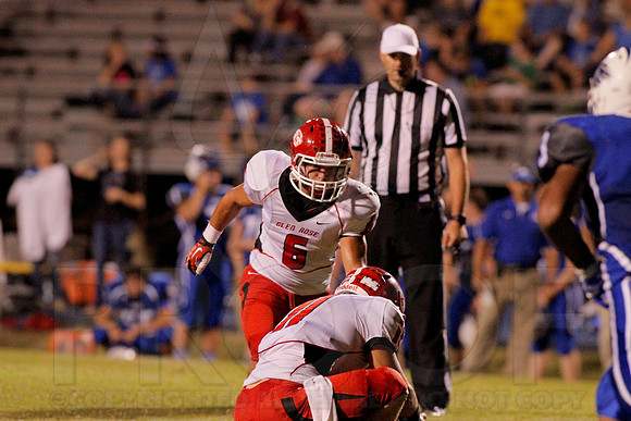 Glen Rose @ Jessieville 10-4-13 (© Justin Manning) JWM0223