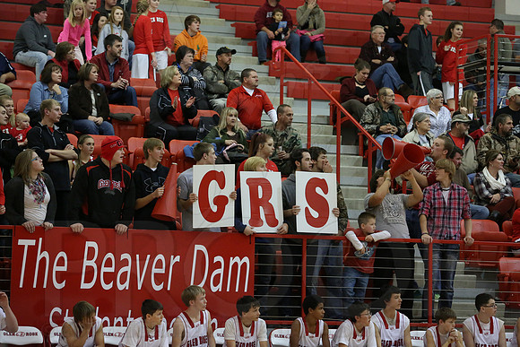 Poyen @ Glen Rose Jr Girls, Jr Boys & Senior Girls 11-18-2014 (©Justin Manning) JWM_298