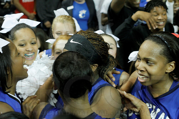 7A Girls State Finals-Fort Smith Northside vs. Conway 3-13-2014 (© Justin Manning) JWM_0298