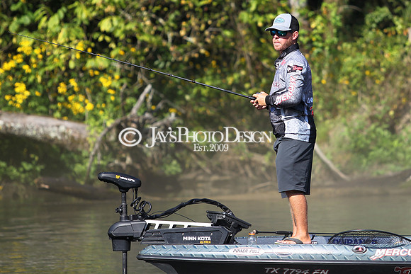Forrest Wood Cup (Final Day on the water) 8-11-19_0834