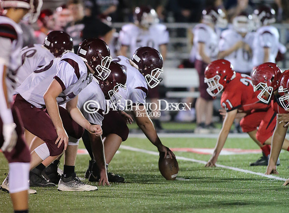 Perryville @ Glen Rose Junior High 11-3-22_JWM_0460