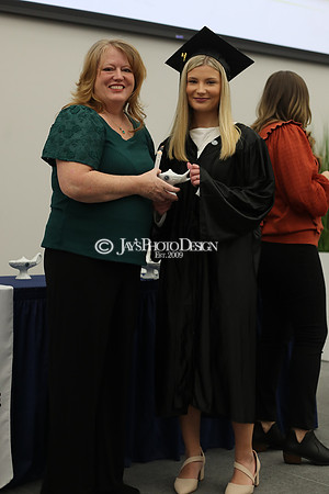 Arkansas State University Three Rivers (Health Sciences' Pinning Ceremony) LPN & RN 12-12-24 _JWM_0367