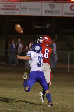 WR Shane Tuggle looking the ball in for a TD