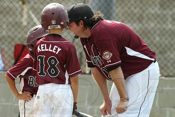 Benton-Midkiff vs. Bryant-Griffin 8 year old (Cal Ripken) 7-20-2014 (©Justin Manning) JWM_158