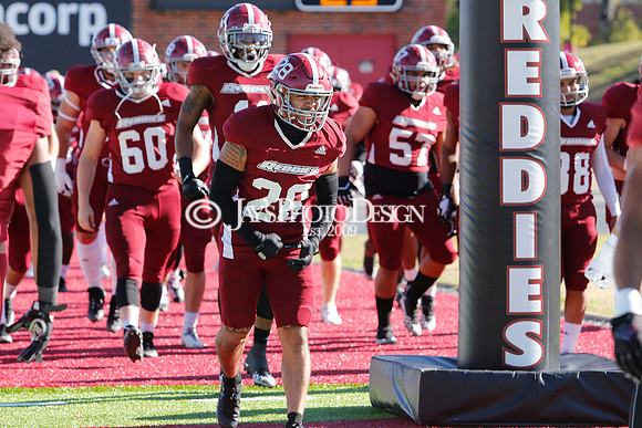 Ouachita Baptist @ Henderson State (The Battle of the Revine) 11-12-22_JWM_0243