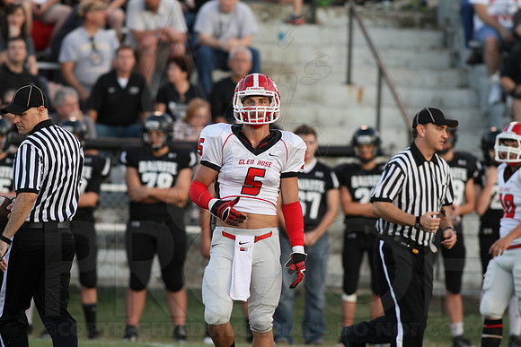 Glen Rose @ Bauxite 9-13-13 (© Justin Manning) JWM0098