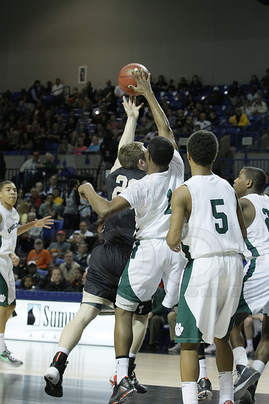 Episcopal Collegiate vs. Charleston 3A Boys State Finals 3-15-2014 (© Justin Manning) JWM_0103