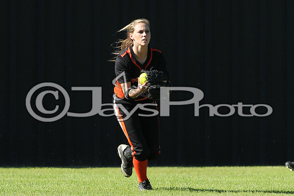 Nashville @ Malvern Softball 4-20-2015 (©Justin Manning) JWM_0168